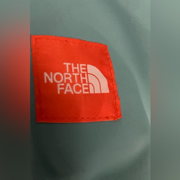 The North Face Trans-Antarctica Expedition nylon performance pants New LARGE! - Picture 10 of 10